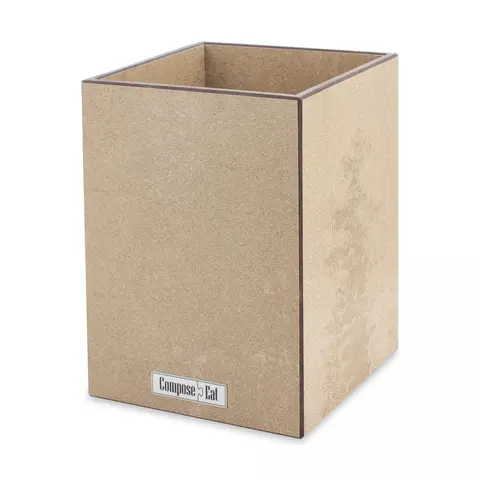 Подставка для кухонных принадлежностей 12*12*17 ComposeEat Fashion арт. PDG120433KL6