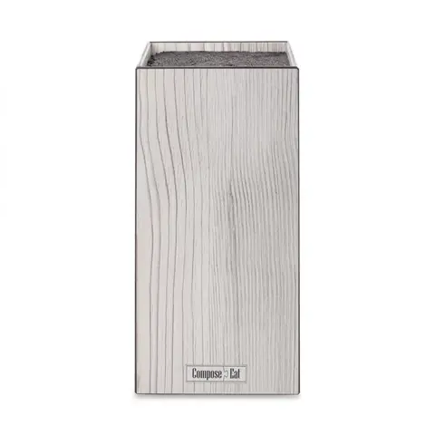 Подставка для кухонных ножей 24х11 см. ComposeEat Elegance арт. PDN112058OA4