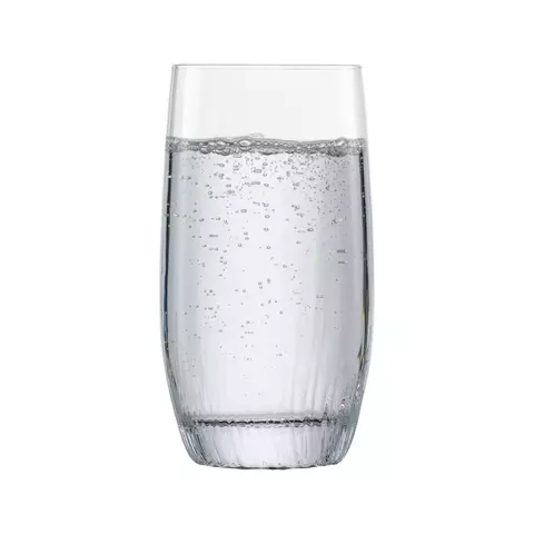 Набор стаканов для воды, объем 392 мл, 4 шт, ZWIESEL GLAS Fortune 	арт.122323