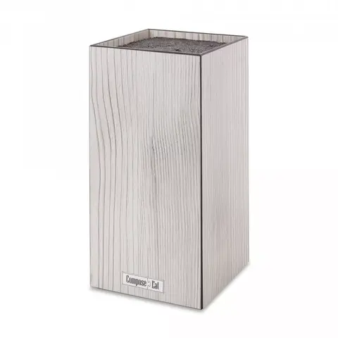 Подставка для кухонных ножей 24х11 см. ComposeEat Elegance арт. PDN112058OA4