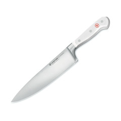Нож кухонный Шеф 20см WUSTHOF White Classic арт. 1040200120