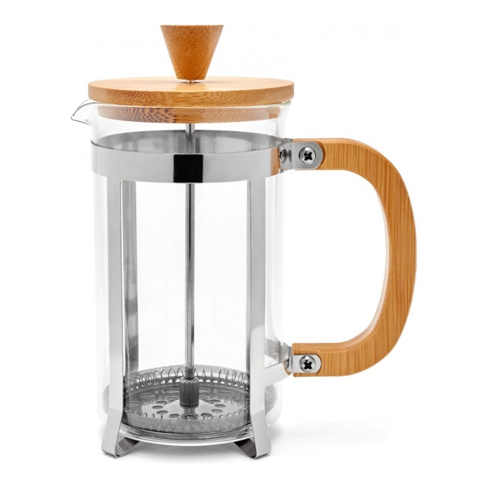 

Френч-пресс Walmer Bamboo 0,6 л. W23001060