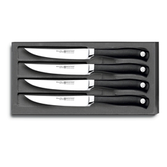 Набор из 4 ножей для стейка WUSTHOF Grand Prix II арт. 9625