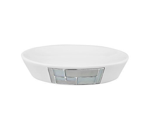 

Elde K-3629 Мыльница WasserKRAFT Серия Elde K-3600