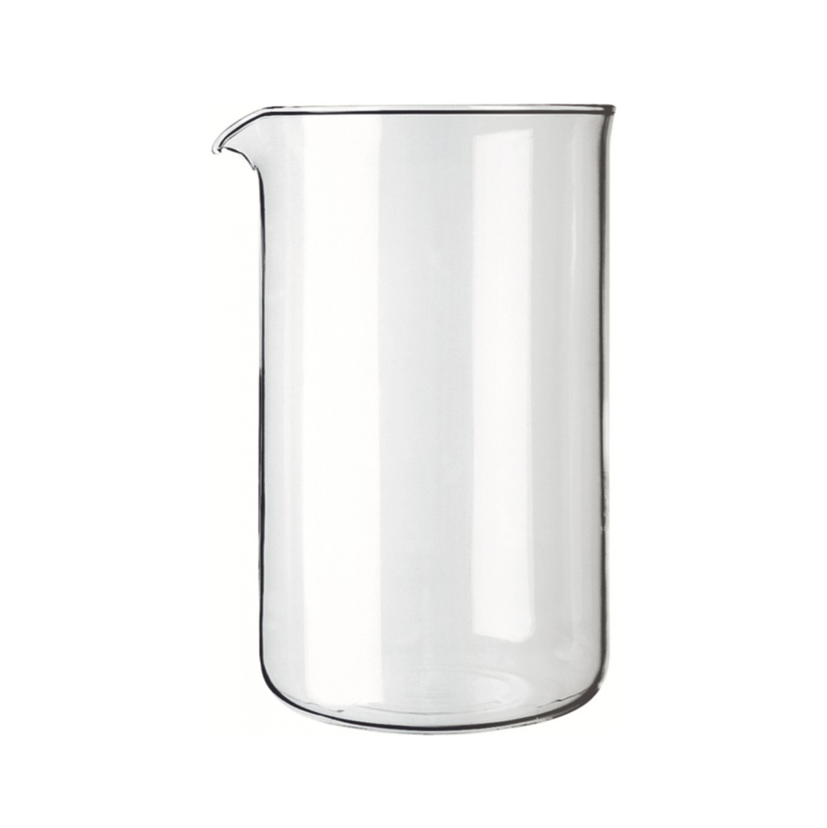 

Колба для кофейников TM Walmer 0,6 л. W23000060