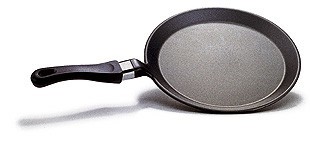 

Литая блинная сковорода Risoli Saporella 25см 000106/25T0F