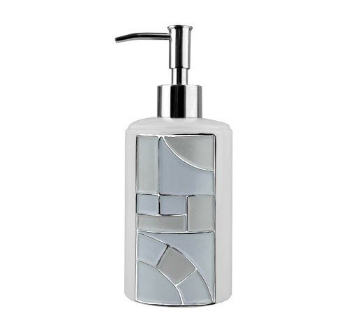 

Elde K-3699 Дозатор для жидкого мыла WasserKRAFT Серия Elde K-3600