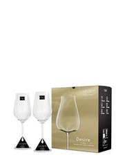 Набор из 6 бокалов для белого вина 365мл Lucaris Desire 3LS10CW1306G0000