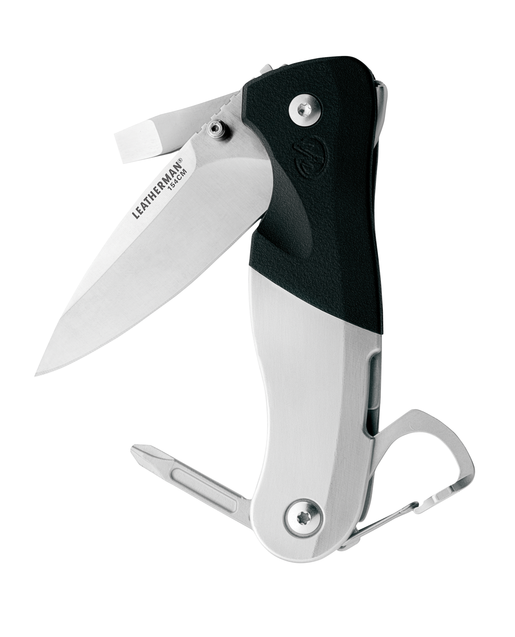 

Нож Leatherman е33Т, 4 функции 861111