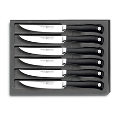 Набор из 6 ножей для стейка WUSTHOF Grand Prix II арт. 9626