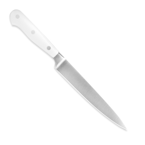 Нож кухонный для нарезки 16см WUSTHOF White Classic арт. 1040200716