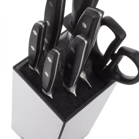 Подставка для кухонных ножей 24х11 см. ComposeEat Elegance арт. PDN111018OA4