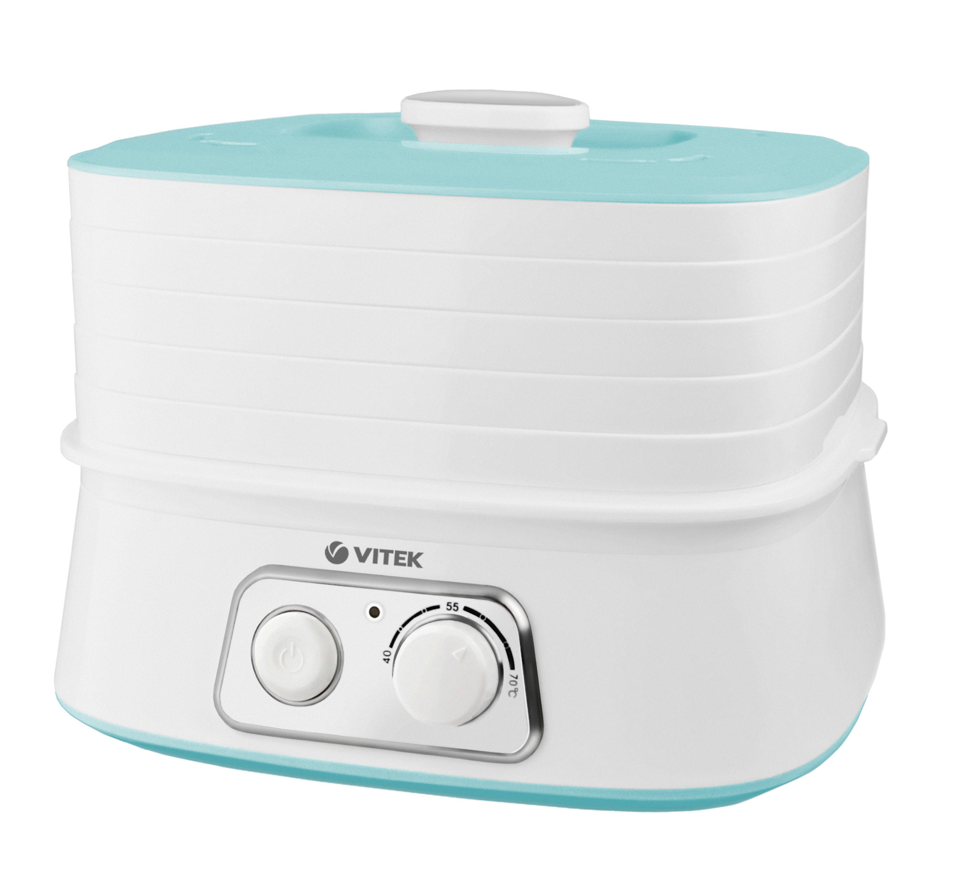 

Сушилка для овощей и фруктов VITEK VT-5053(W)