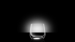 Набор из 6 стаканов низких 370мл Lucaris Hong Kong 5LT04LD1606G0000