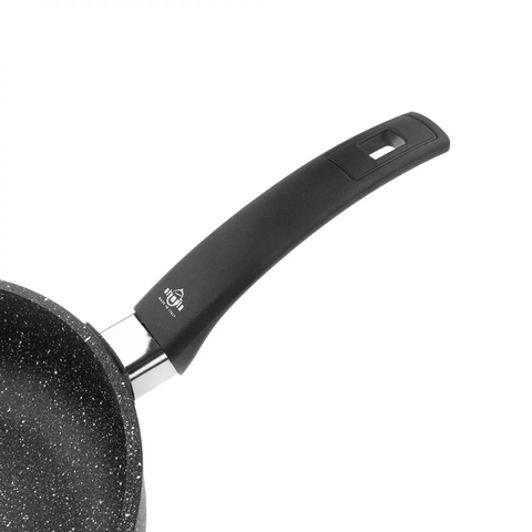 Сковорода 26 см с антипригарным покрытием Hard Cook Fix OLYMPIA арт.200.26