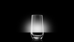 Набор из 6 стаканов высоких 460мл Lucaris Hong Kong 5LT04DR1306G0000