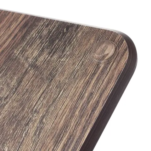 Доска для нарезки и сервировки 24*18см ComposeEat Surface арт. DSJ24180634KL6