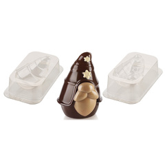 Набор форм для конфеты Martino 12,1 х 6,7 х 18,5 см Silikomart 70.606.99.0065