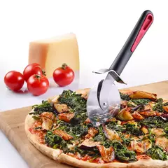 Нож для пиццы, нержавеющая сталь, пластик WESTMARK Gallant арт.29282270