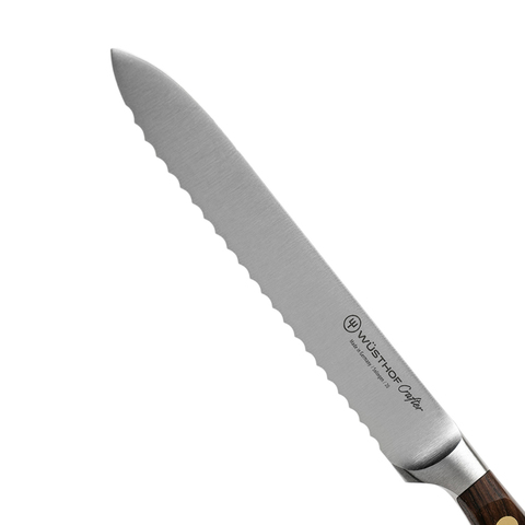 Нож кухонный универсальный 14 см WUSTHOF Crafter арт. 3710