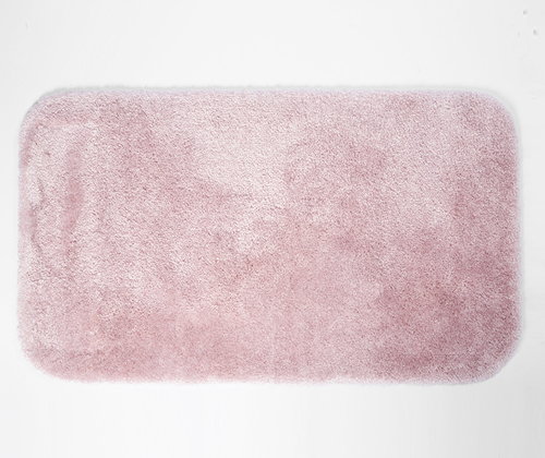 

Wern BM-2583 Rose Коврик для ванной комнаты WasserKRAFT