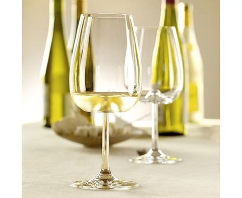 Набор из 2 бокалов для вина/воды (универсальные) 485мл Stolzle Vulcano