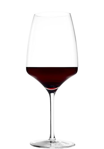 Набор из 6 бокалов для красного вина 645мл Stolzle Experience Bordeaux