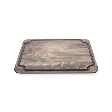 Доска для нарезки и сервировки 24*18см ComposeEat Surface арт. DSJ24180634KL6