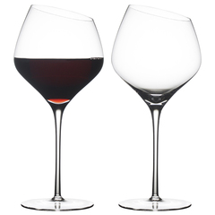 Набор бокалов для вина Liberty Jones Geir, 570 мл, 2 шт.