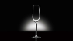 Набор из 6 бокалов для шампанского 250мл Lucaris Shanghai Soul 5LS03CP0906G0000