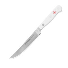 Нож для стейка 12см WUSTHOF White Classic арт. 1040201712