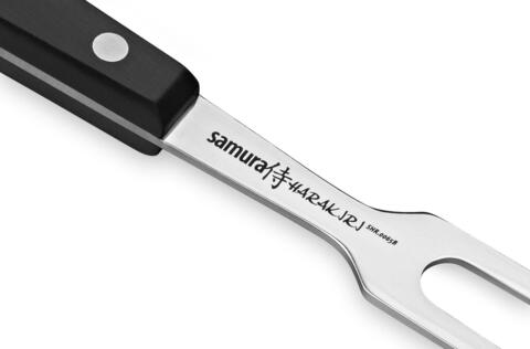 Вилка для мяса Samura Harakiri SHR-0065B