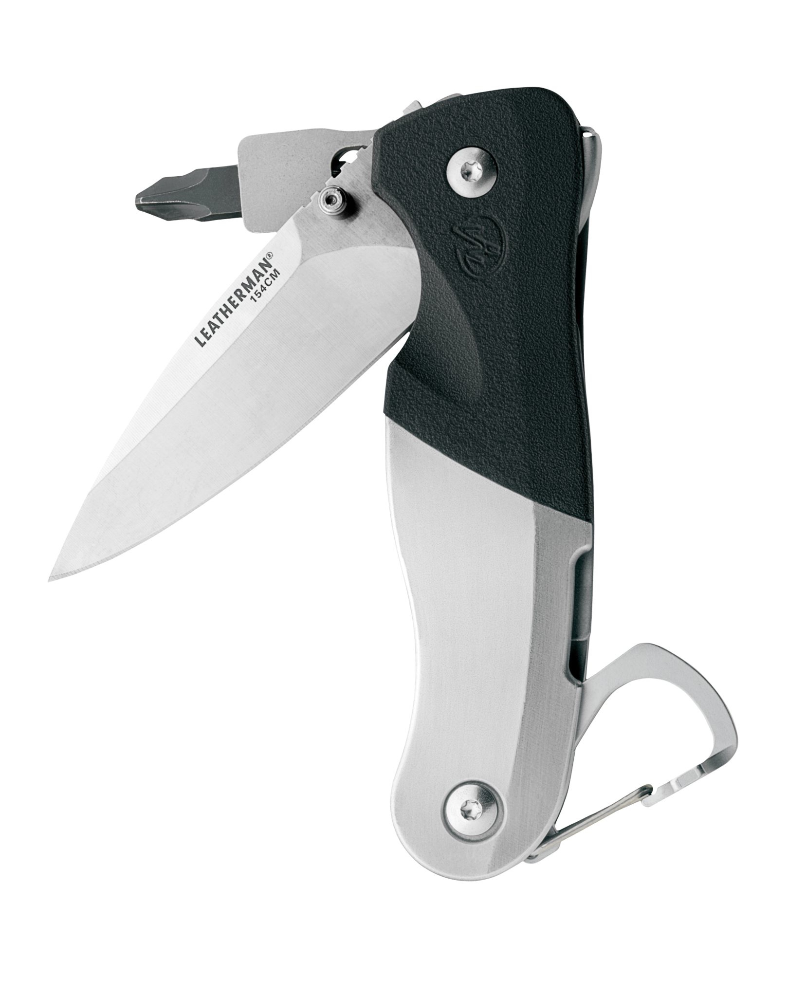 

Нож Leatherman е33B, 3 функции 861211