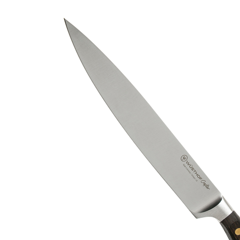 Нож кухонный для резки мяса 20 см WUSTHOF Crafter арт. 3723/20