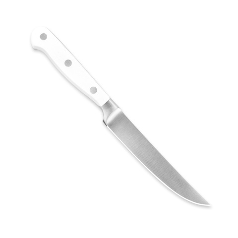 Нож для стейка 12см WUSTHOF White Classic арт. 1040201712*