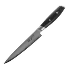 Нож кухонный для нарезки 18 см (3 слоя) YAXELL MON арт. YA36307*