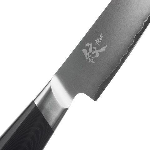 Нож кухонный для нарезки 18 см (3 слоя) YAXELL MON арт. YA36307