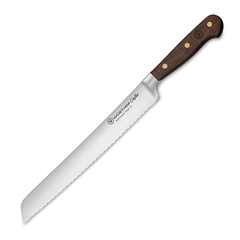 Нож кухонный для хлеба 23 см WUSTHOF Crafter арт. 3752/23