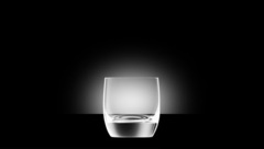 Набор из 6 стаканов низких 280мл Lucaris Shanghai Soul 3LT03RK1006G0001