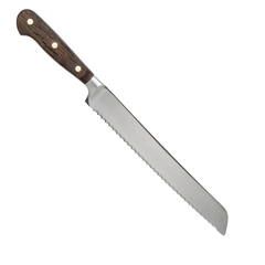 Нож кухонный для хлеба 23 см WUSTHOF Crafter арт. 3752/23
