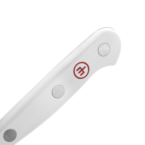 Нож для стейка 12см WUSTHOF White Classic арт. 1040201712*