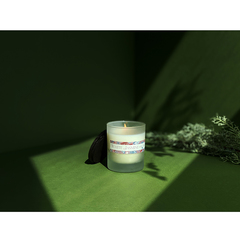 Свеча ароматическая Enchanted Forest, Белый жасмин, 40 ч Ambientair VV040WJEF