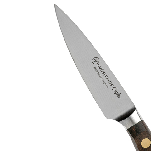 Нож кухонный овощной 9 см WUSTHOF Crafter арт. 3765/09