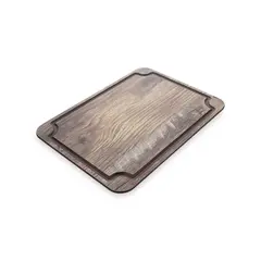 Доска для нарезки и сервировки 24*18см ComposeEat Surface арт. DSJ24180634KL6