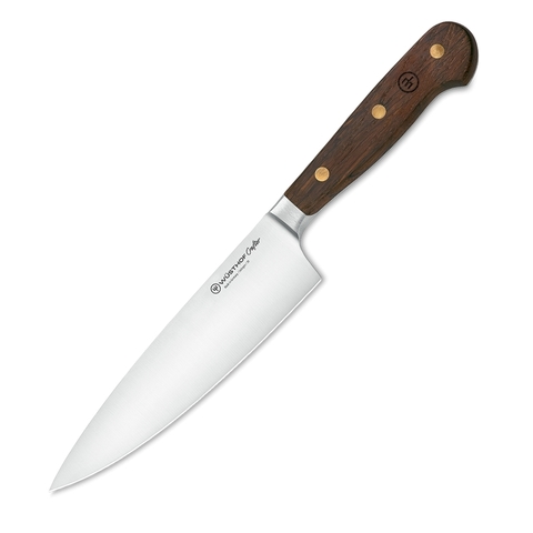 Нож кухонный Шеф 16 см WUSTHOF Crafter арт. 3781/16