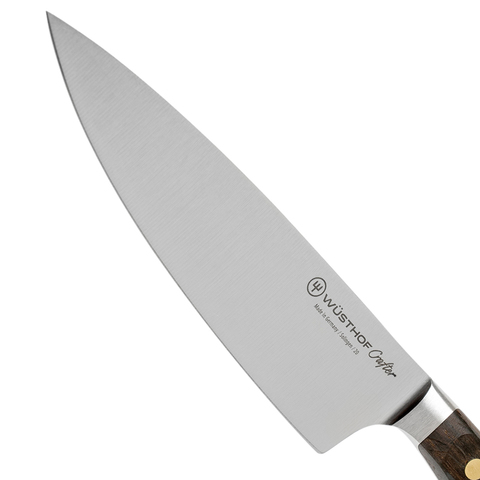 Нож кухонный Шеф 16 см WUSTHOF Crafter арт. 3781/16