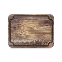 Доска для нарезки и сервировки 24*18см ComposeEat Surface арт. DSJ24180634KL6