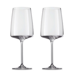 Набор бокалов для вин Flavoursome and Spicy, объем 660 мл, 2 шт, Zwiesel Glas Vivid Senses арт. 122429