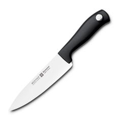 Нож кухонный Шеф 16 см WUSTHOF Silverpoint (Золинген) арт. 4561/16