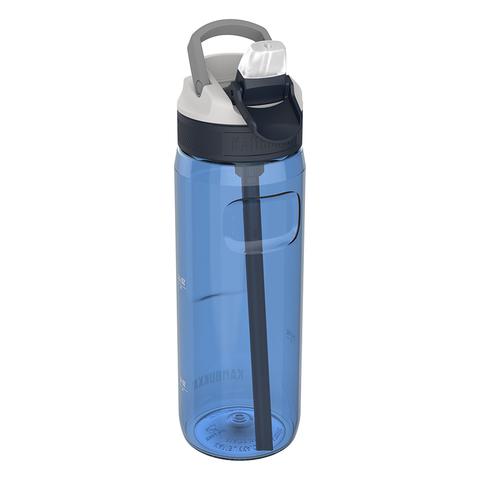 Бутылка для воды Lagoon 750 мл Royal Blue Kambukka 11-04003